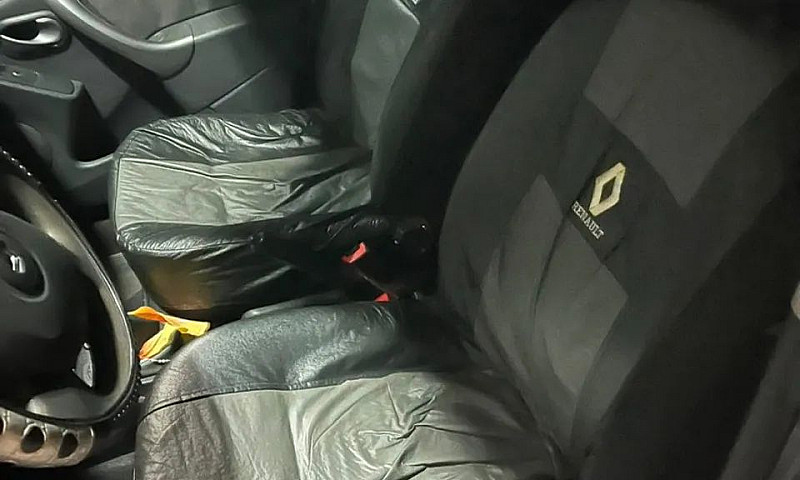 Renault Sandero Expr...