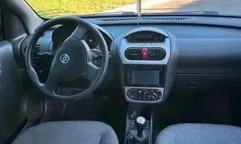 Chevrolet Corsa Hat....