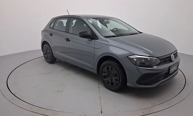 Volkswagen Polo Trac...