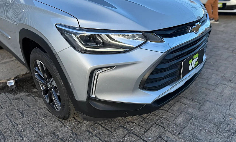 Chevrolet Tracker Pr...