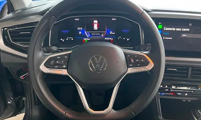 Volkswagen Nivus Com...