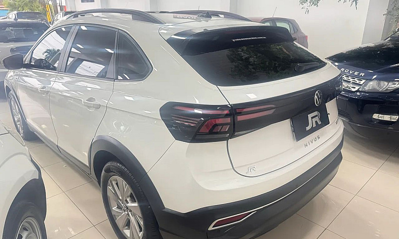 Volkswagen Nivus Com...