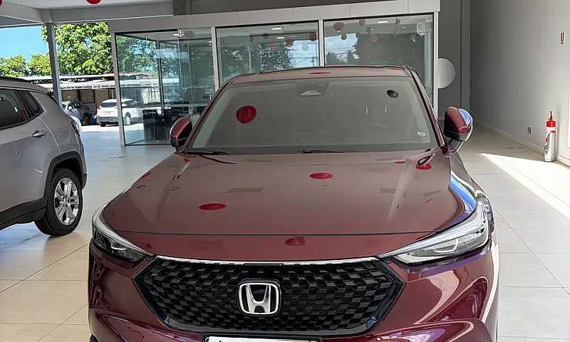 Honda Hr-V Touring 1...