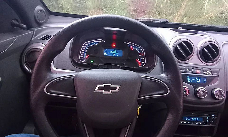 Chevrolet Montana Ls...