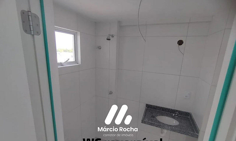 Apartamento No Passa...