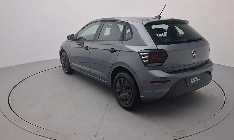 Volkswagen Polo Trac...