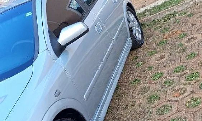 Chevrolet Agile Lt 1...
