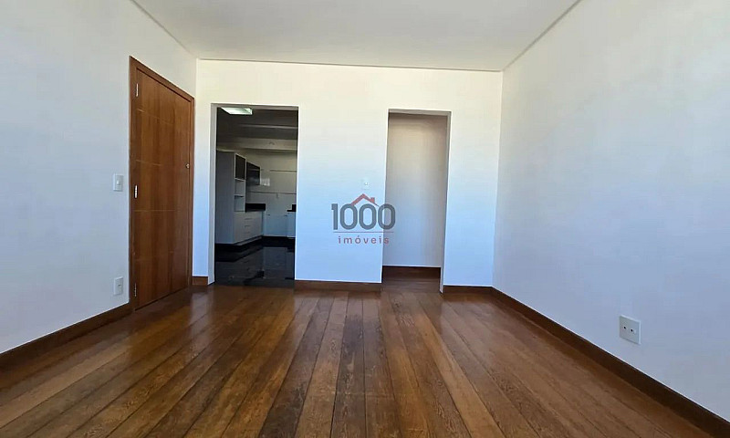 Apartamento 2 Quarto...