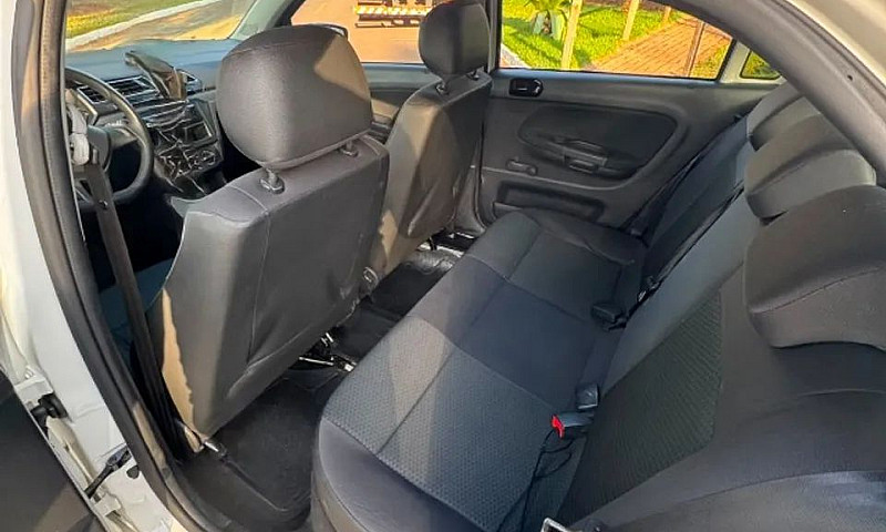 Volkswagen Gol Geraç...