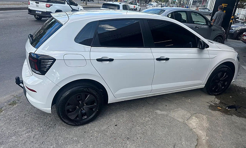 Volkswagen Polo Trac...