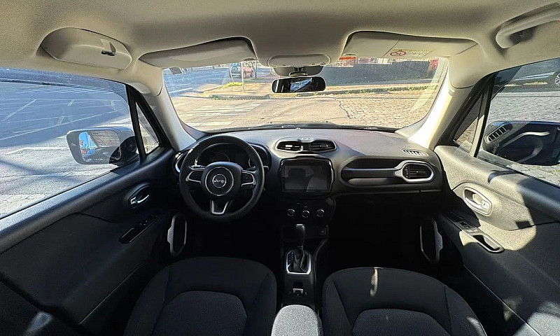Jeep Renegade Sport ...