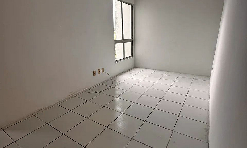 Alugo Apartamento No...