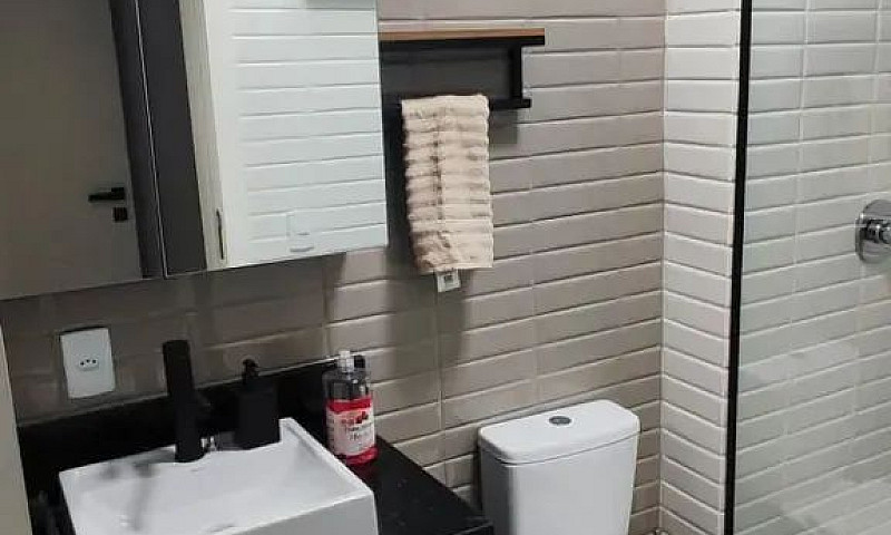 Apartamento 2 Quarto...