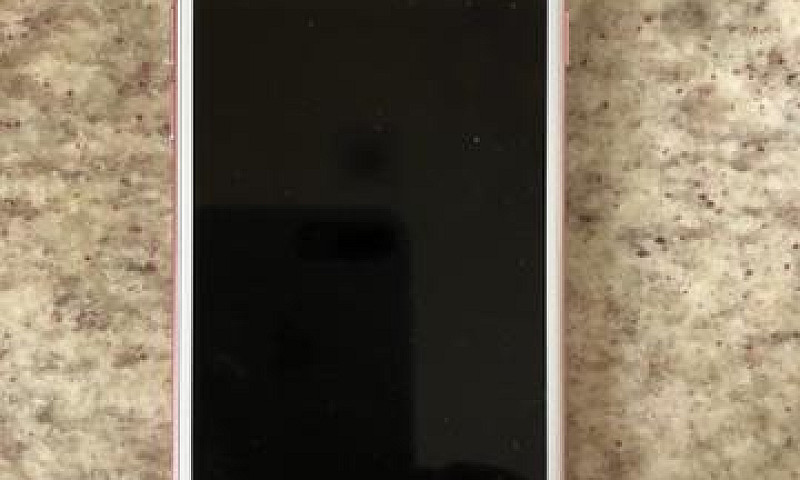 Iphone 7 128 Gb Sem ...