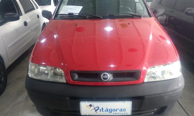 Fiat Palio Fire 1.0 ...