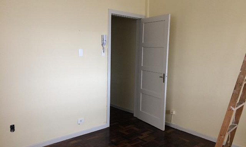 Apartamento De 3 Qua...