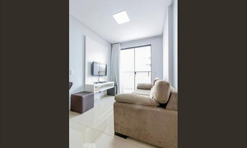Alugo Flat Mobiliado...