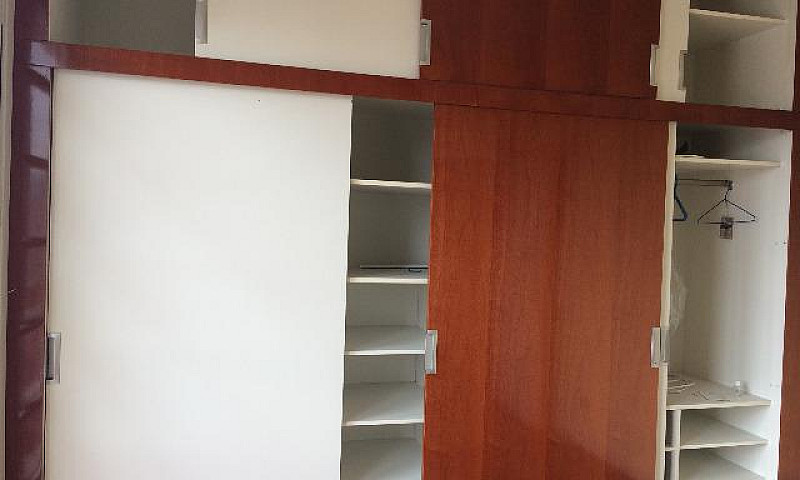 Apartamento De 3 Qua...