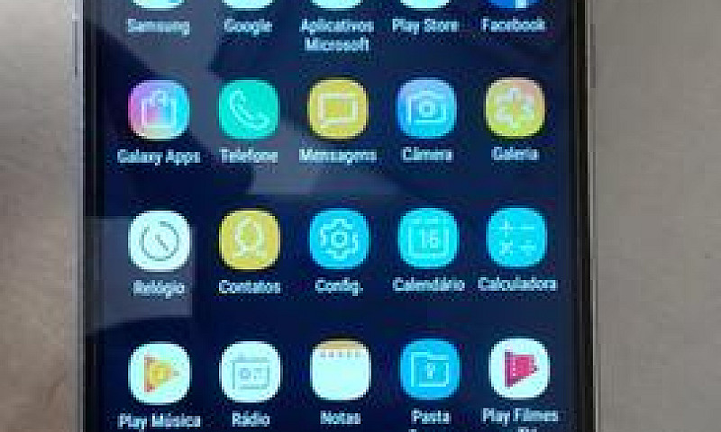 Samsung J7 Metal...