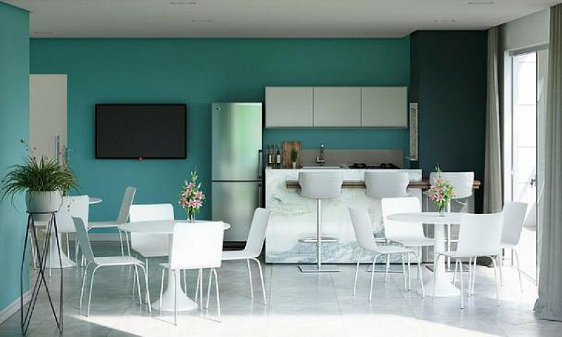 Duplex 3 Dorm. Escri...