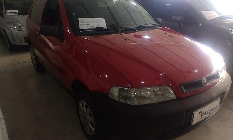 Fiat Palio Fire 1.0 ...