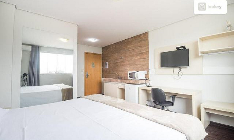 Loft Para Alugar Com...