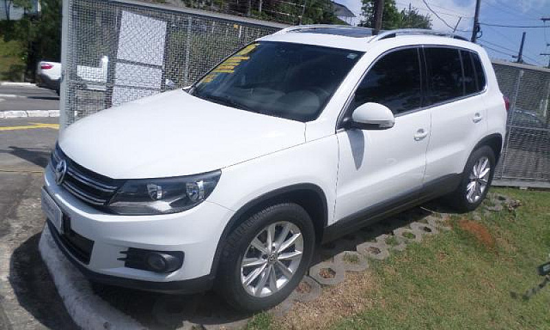 Volkswagen Tiguan 2....