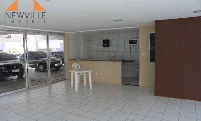 Apartamento Com 3 Do...