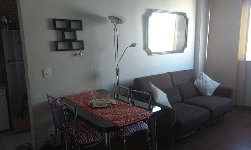 Apartamento Mobiliad...
