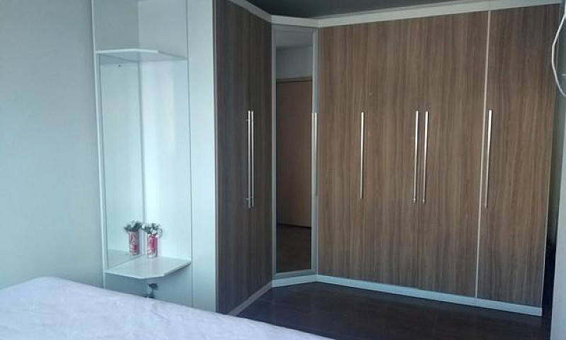 Apartamento Mobiliad...