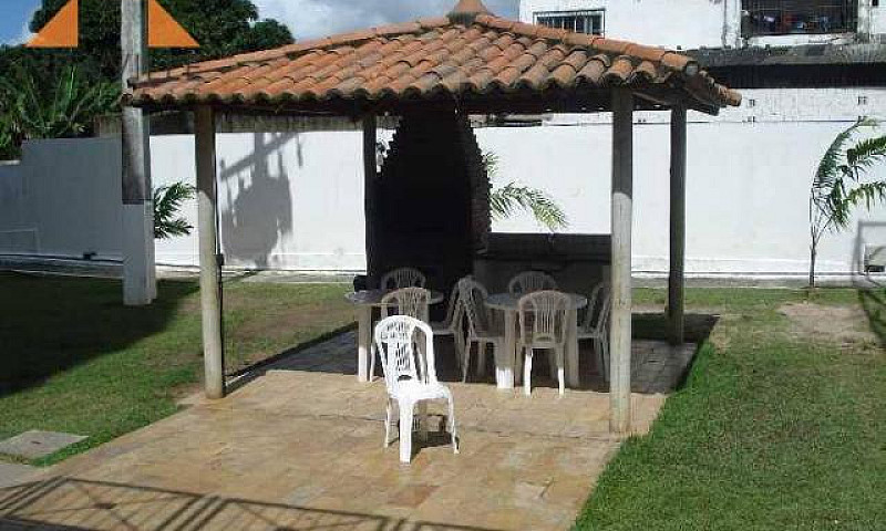 Apartamento Com 3 Do...