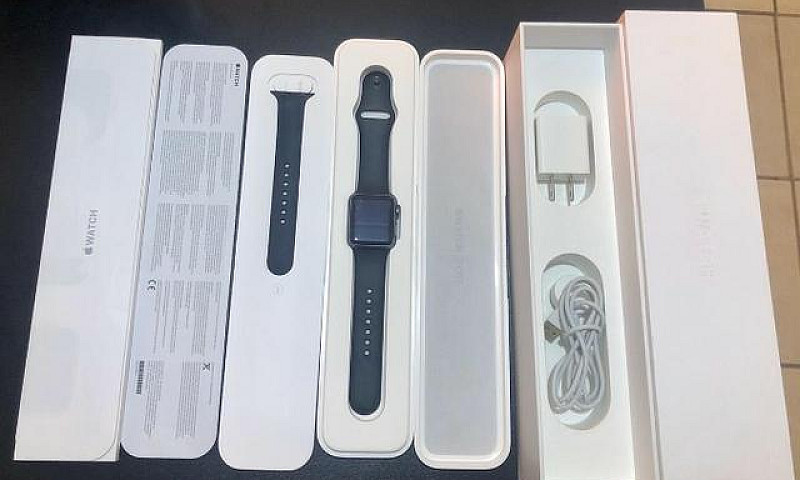 Apple Watch Sport - ...