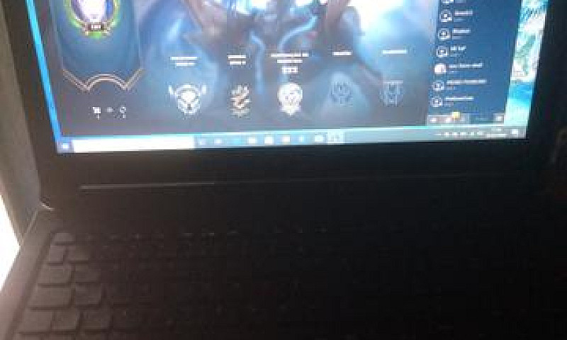 Vendo Notebook Acer ...