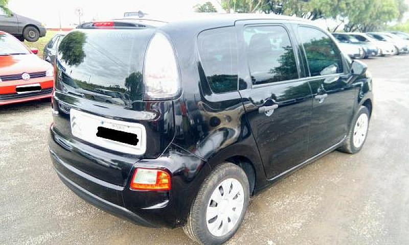 Citroem C3 Picasso A...