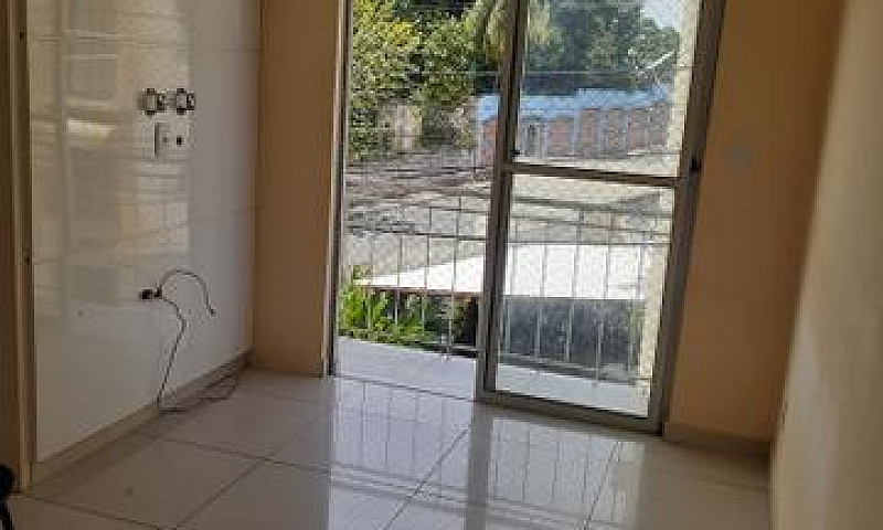 Apartamento Com Armá...