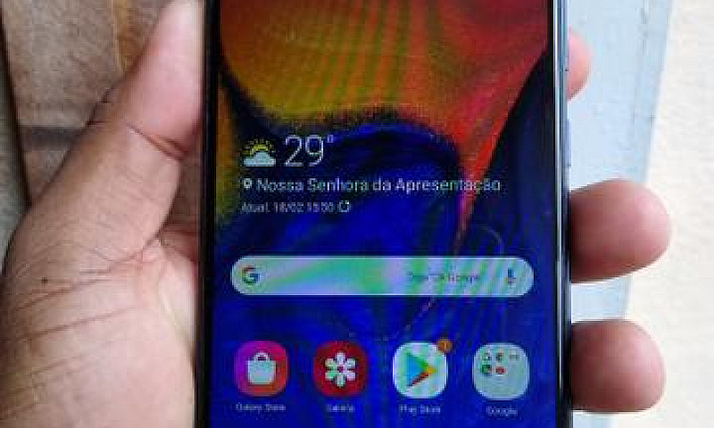 Samsung A10 32Gb 2 G...