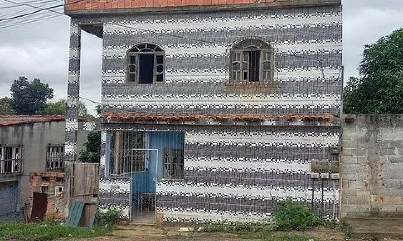 Duas Casas Em Bela V...