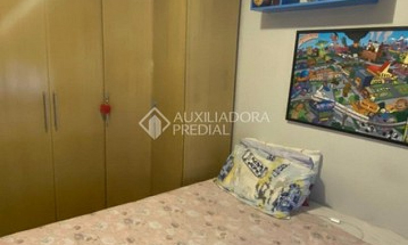 Apartamento À Venda ...