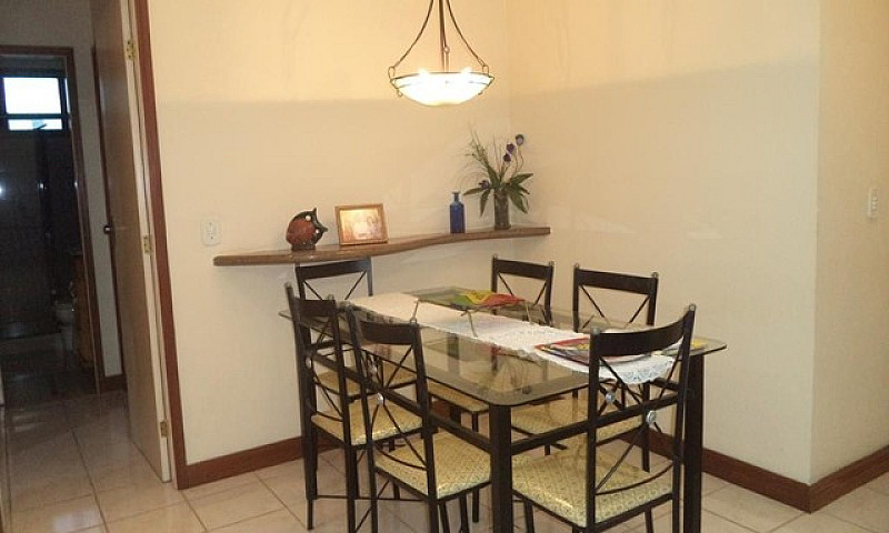 Apartamento 2 Quarto...