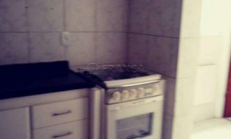 Apartamento Para Alu...