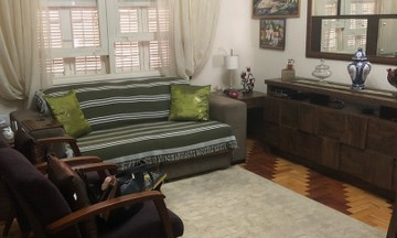 Apartamento  Ótima L...