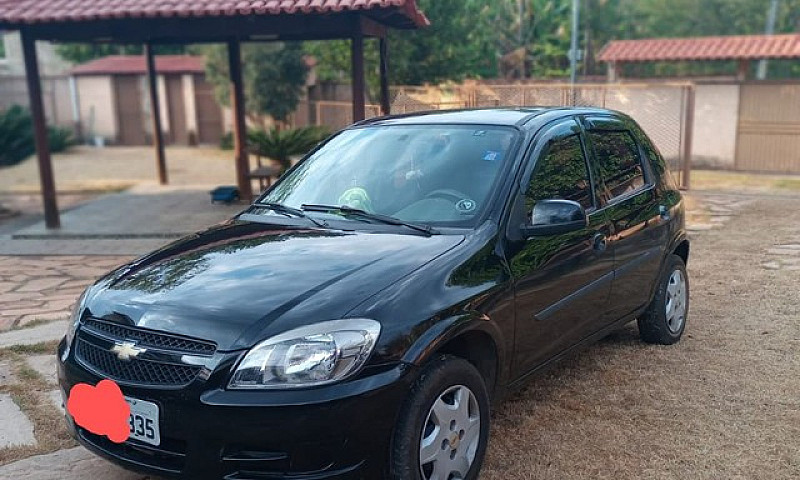 Vendo Celta Lt 1.0 F...