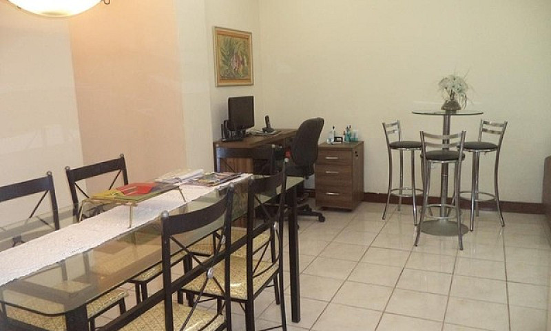 Apartamento 2 Quarto...