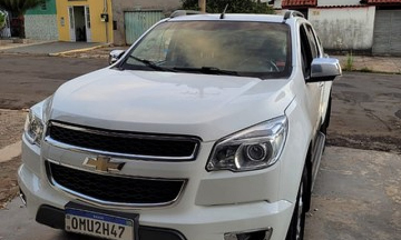 S10 Ltz Automática D...