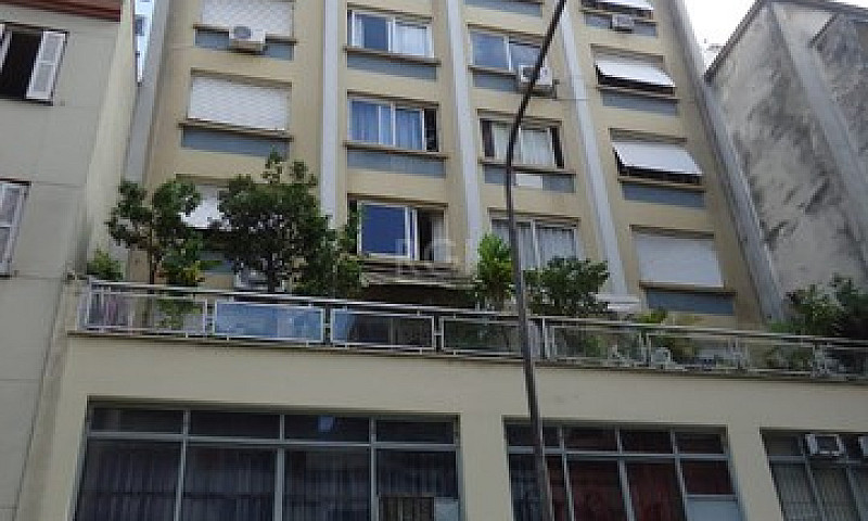 Porto Alegre - Apart...