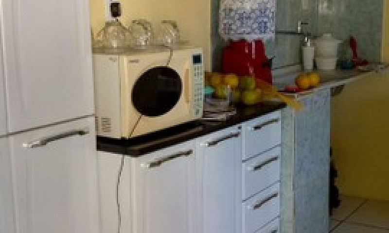 Aluguel De Casa Irir...