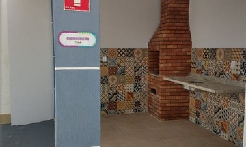 Alugo Apartamento No...