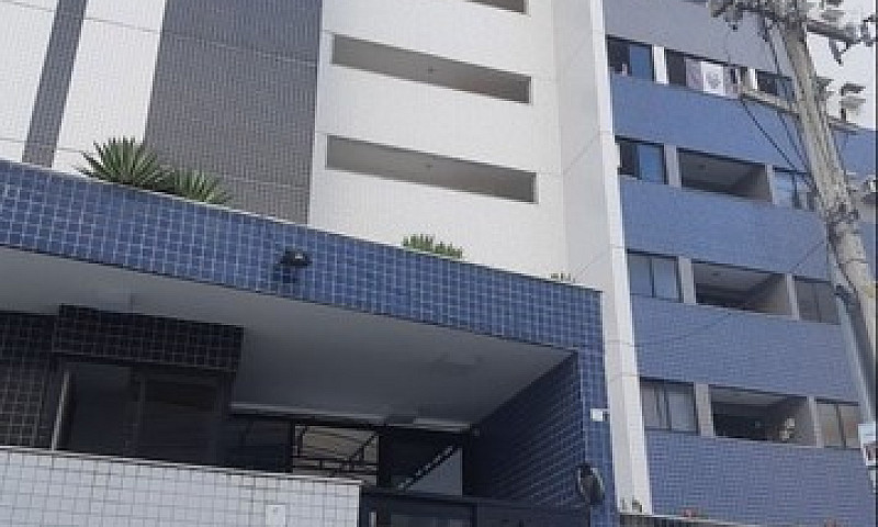 Apartamento Para Alu...