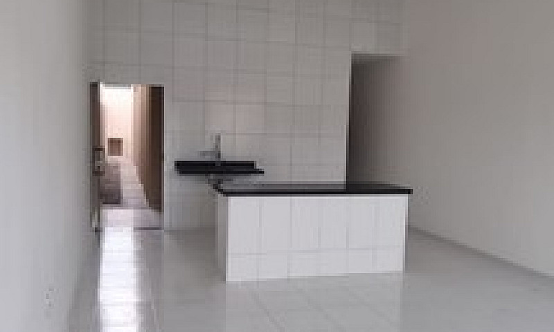 Casa Nova Com Piscin...