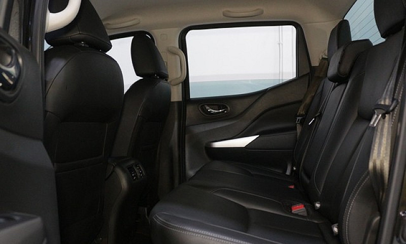 Nissan Frontier Xe 2...